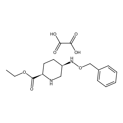 "Avibactam Impurity 332R,5ROxalate"