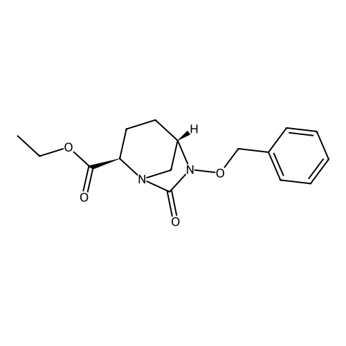 Relebactam Impurity 80