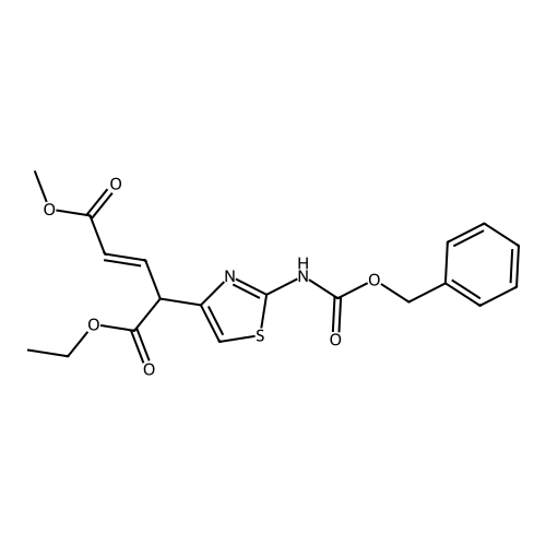 Ceftibuten Impurity 2