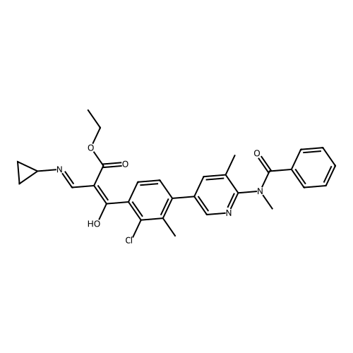 Ozefloxacin Impurity 15