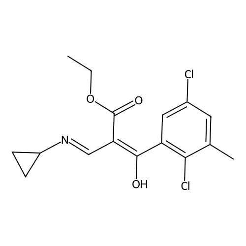 Ozenoxacin Impurity 41