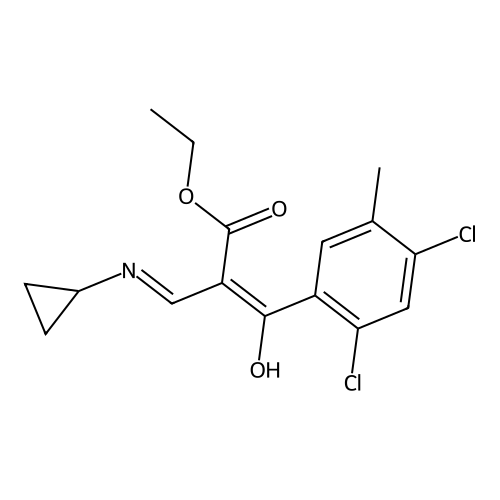 Ozefloxacin Impurity 12