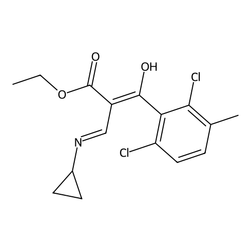 Ozenoxacin Impurity 40