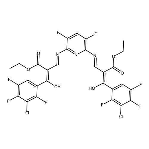 Delafloxacin Impurity 16