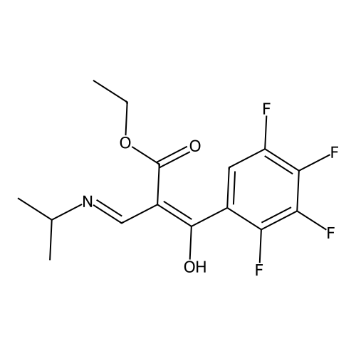 Levofloxacin Impurity 31