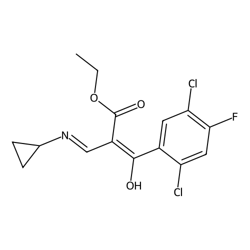Enrofloxacin Impurity 10