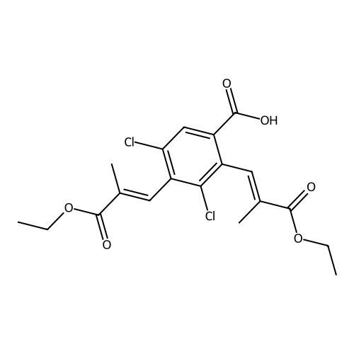 Lusutrombopag Impurity 23