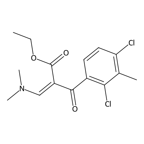 Ozefloxacin Impurity 9