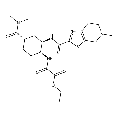 Edoxaban Impurity 103