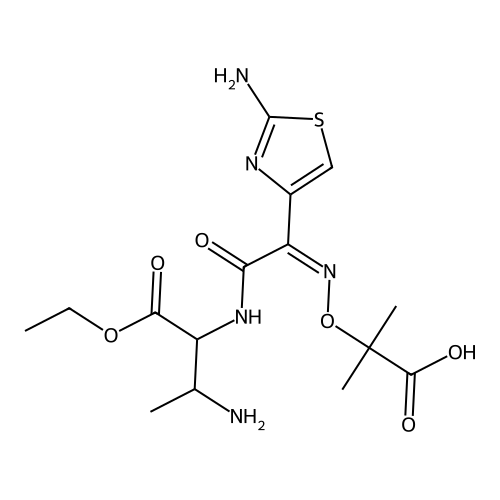 Aztreonam impurity 55