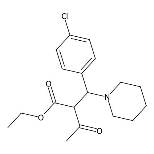 Baclofen impurity 21