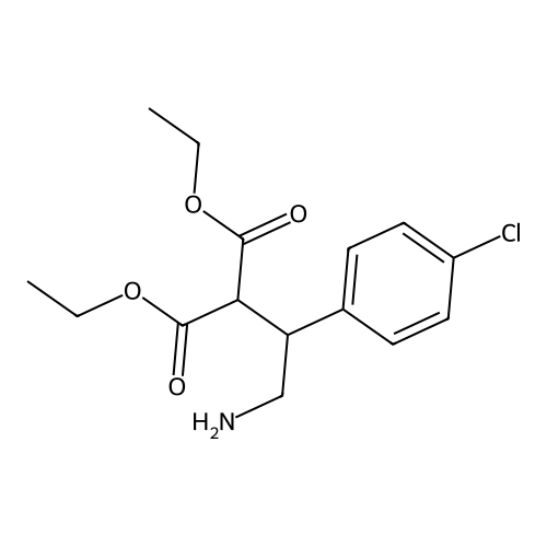 Baclofen Impurity 58