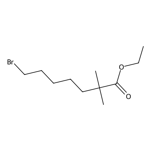 Bempedoic Acid Impurity 17