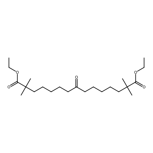 Bempedoic Acid Impurity 1