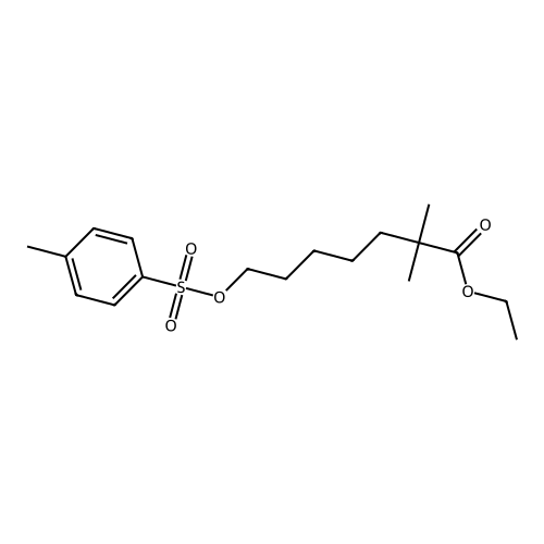 Bempedoic Acid Impurity 11
