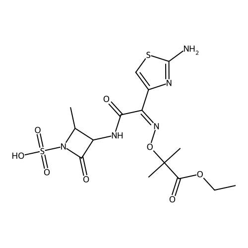 Aztreonam Impurity F