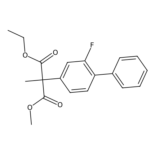 Flurbiprofen impurity 103