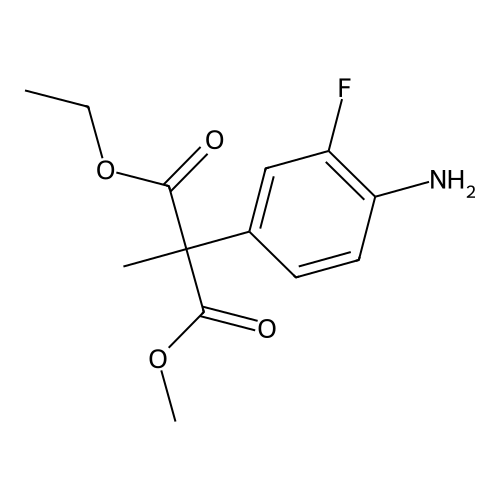 Flurbiprofen impurity 102