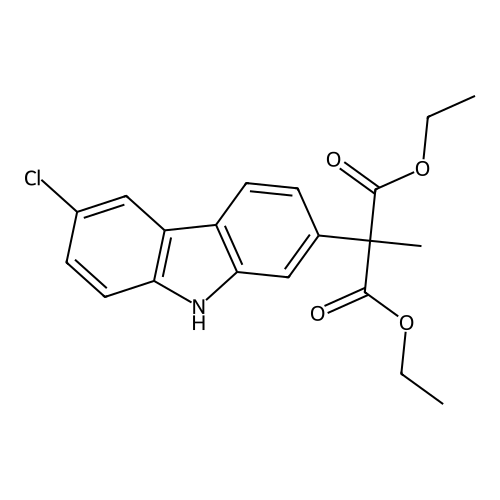 Carprofen EP Impurity F