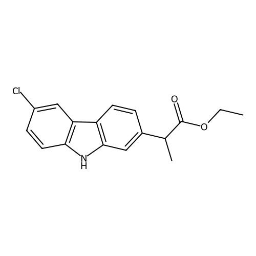 Carprofen EP Impurity G