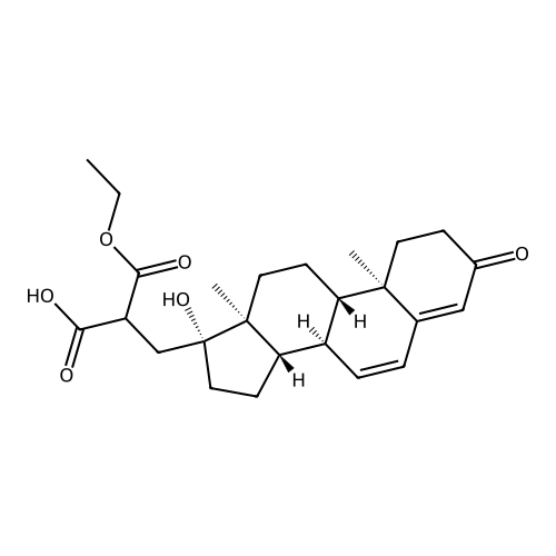 Spironolactone Impurity 20