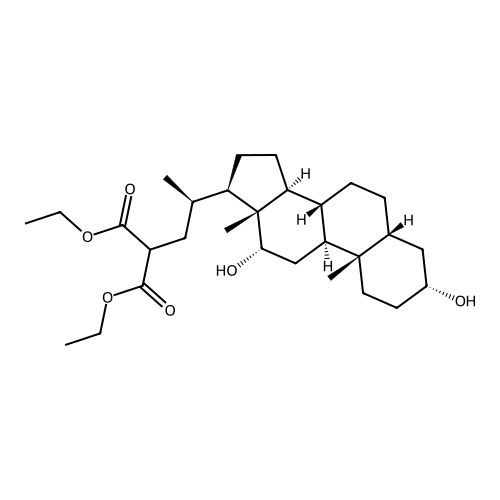 Ursodeoxycholic Acid Impurity 69