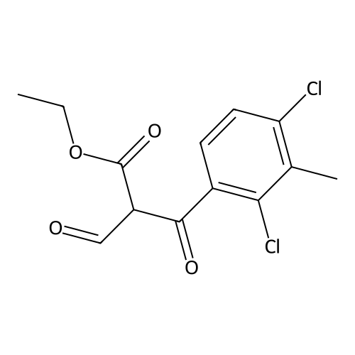Ozenoxacin Impurity 32