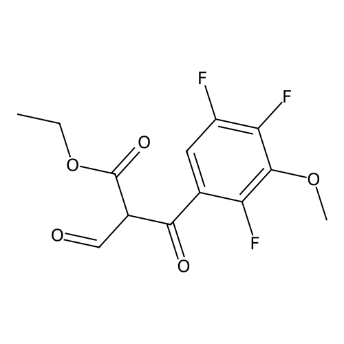 Moxifloxacin Impurity 170