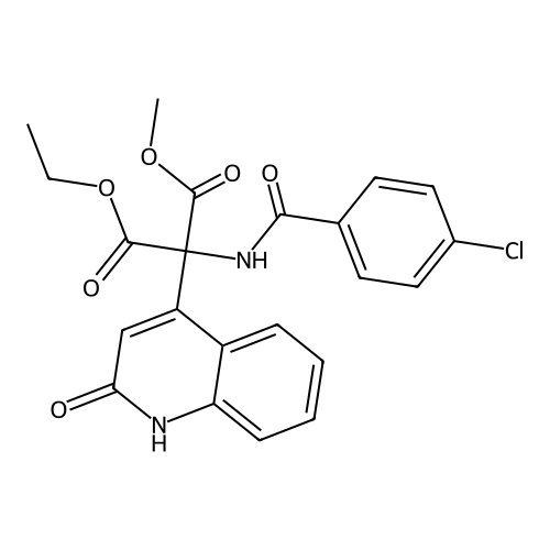 Rebamipide Impurity 41