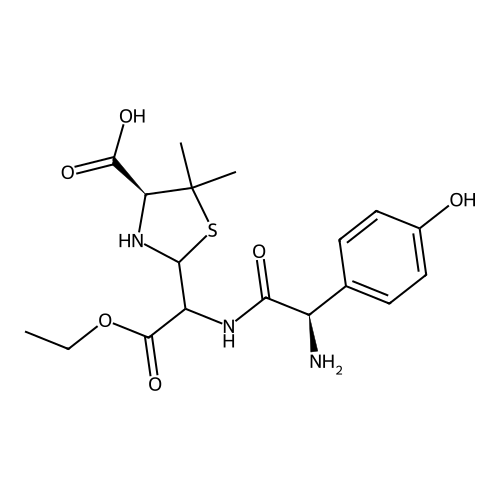 Amoxicillin Impurity 32