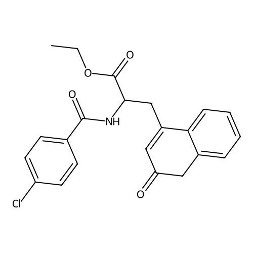 Rebamipide impurity 21
