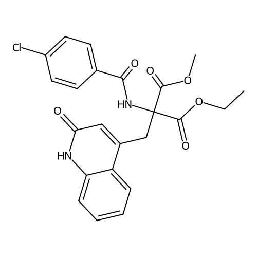 Rebamipide Impurity 46
