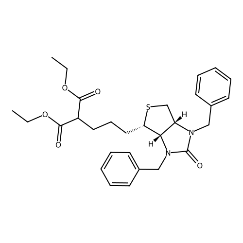 Biotin EP Impurity F
