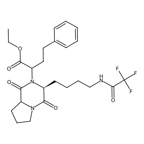 Lisinopril Impurity 27