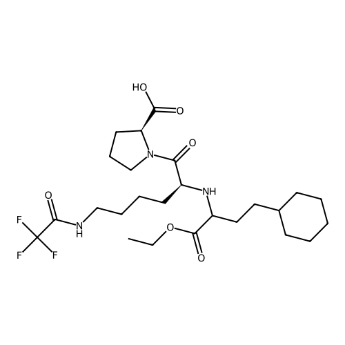 Lisinopril Impurity 25