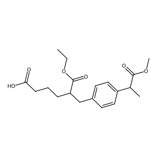 Loxoprofen Impurity 133