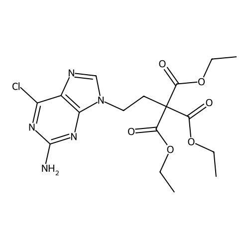 Penciclovir Impurity 10