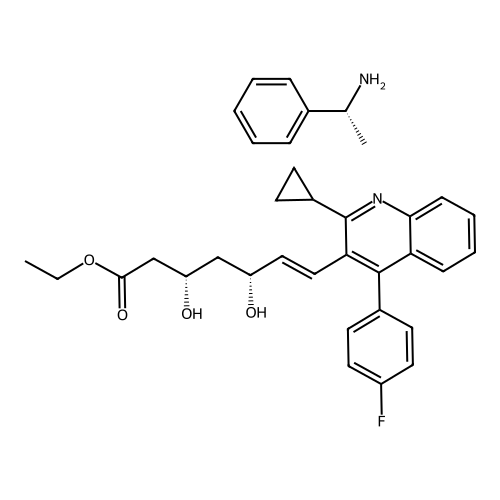Pitavastatin Impurity 99