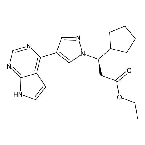 Ruxolitinib Impurity 121