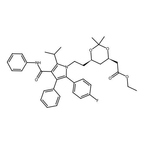 Atorvastatin Impurity 11