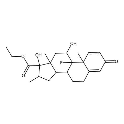 Dexamethasone impurity 10