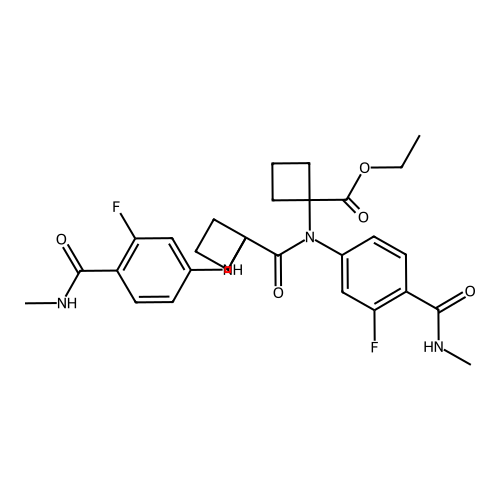 Apalutamide Impurity 98