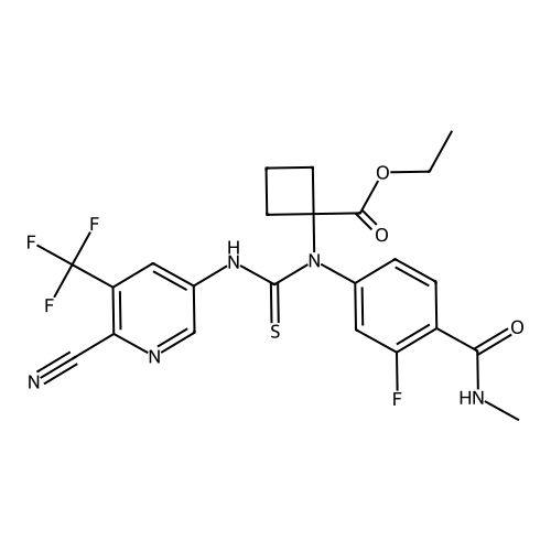 Apalutamide Impurity 97