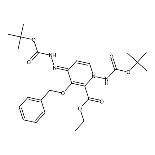Barloxavir impurity 90