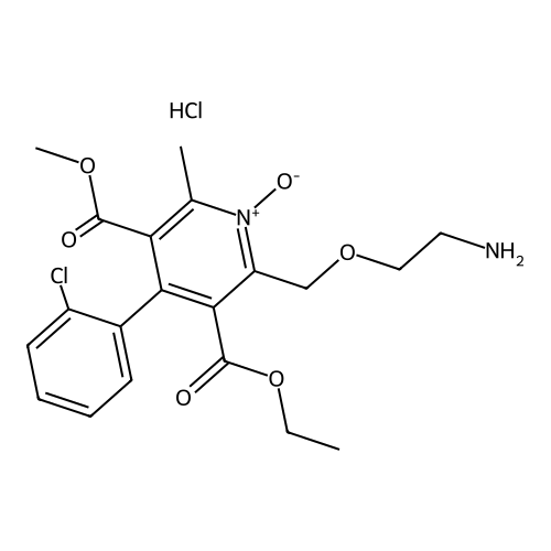 Amlodipine Impurity 37