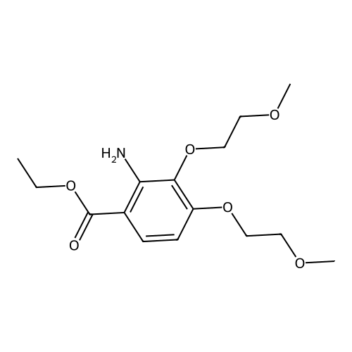 Erlotinib Impurity 19