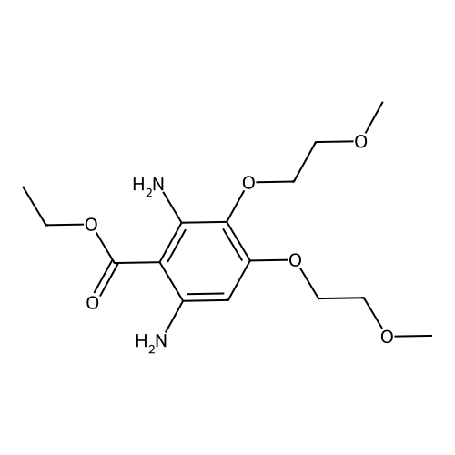 Erlotinib impurity 132