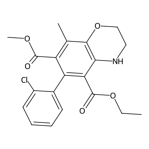 Amlodipine Impurity 77