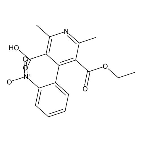 Nitrendipine impurity 21