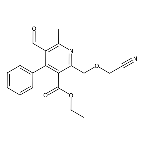 Amlodipine impurity 126